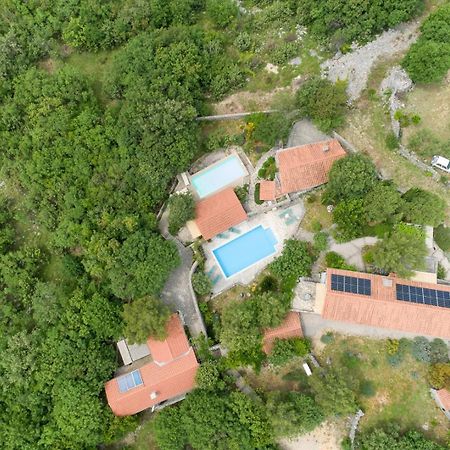 Villa Menta 2 2445 マリンスカ エクステリア 写真