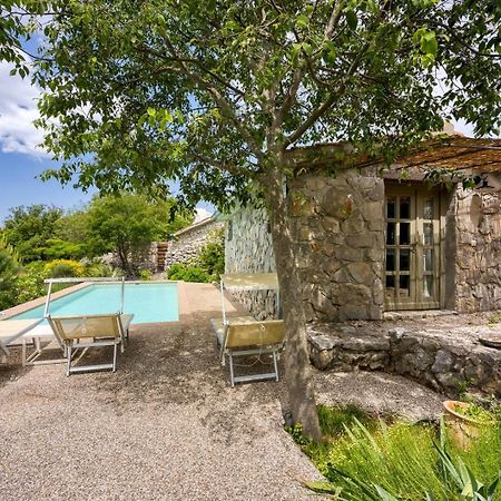 Villa Menta 2 2445 マリンスカ エクステリア 写真