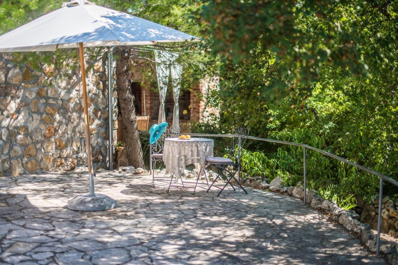 Villa Menta 2 2445 マリンスカ エクステリア 写真