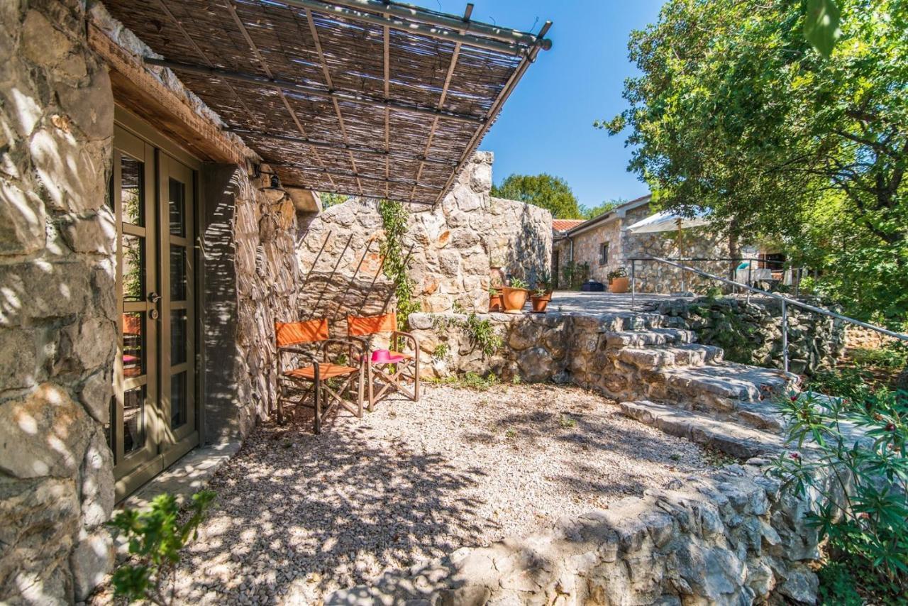 Villa Menta 2 2445 マリンスカ エクステリア 写真