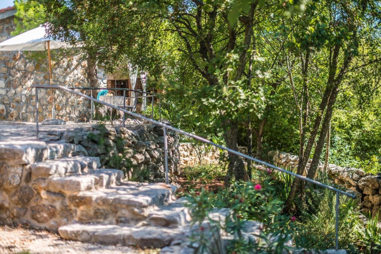 Villa Menta 2 2445 マリンスカ エクステリア 写真