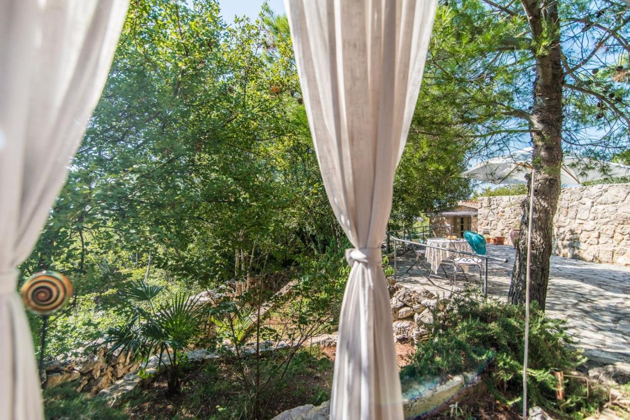 Villa Menta 2 2445 マリンスカ エクステリア 写真