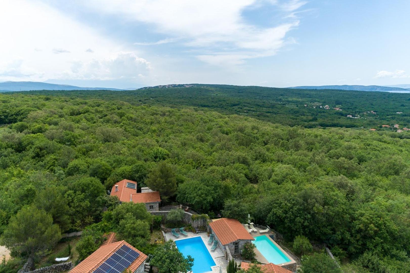 Villa Menta 2 2445 マリンスカ エクステリア 写真