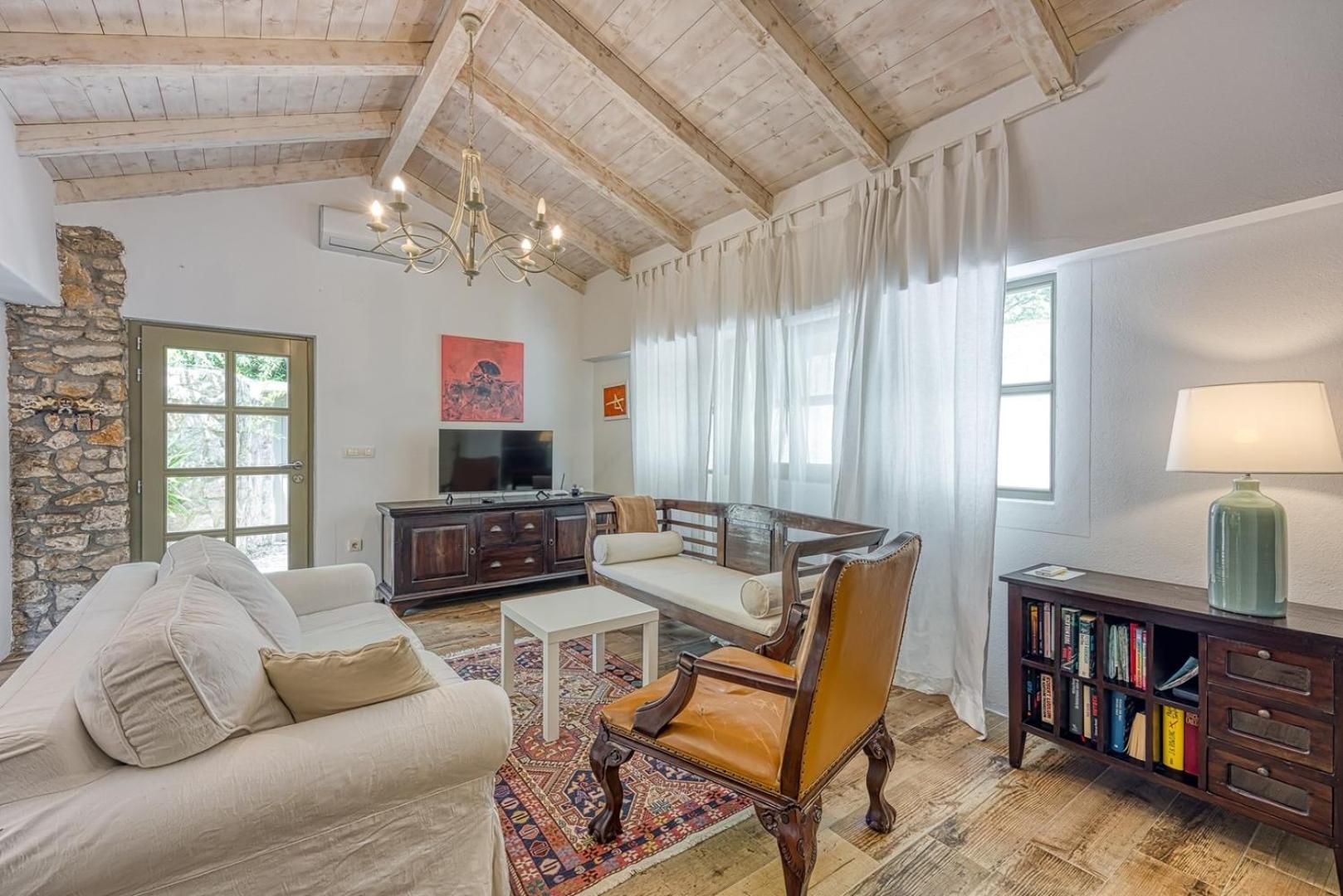Villa Menta 2 2445 マリンスカ エクステリア 写真