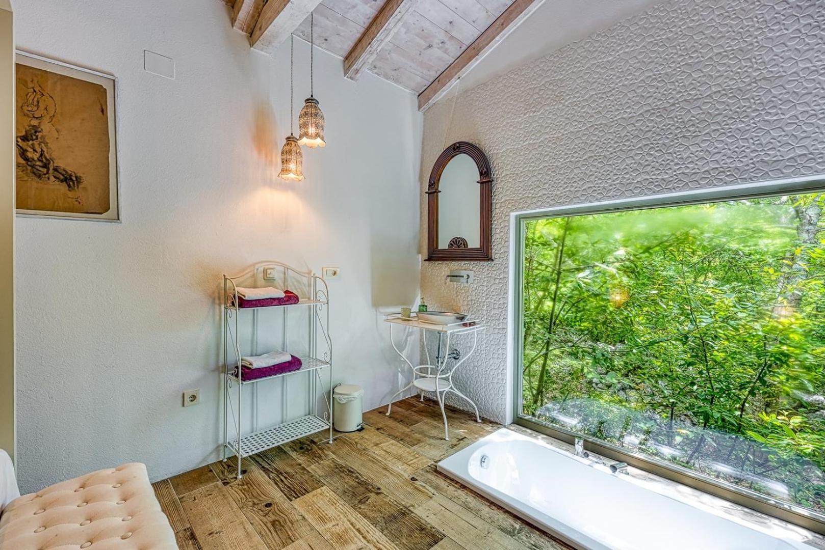 Villa Menta 2 2445 マリンスカ エクステリア 写真