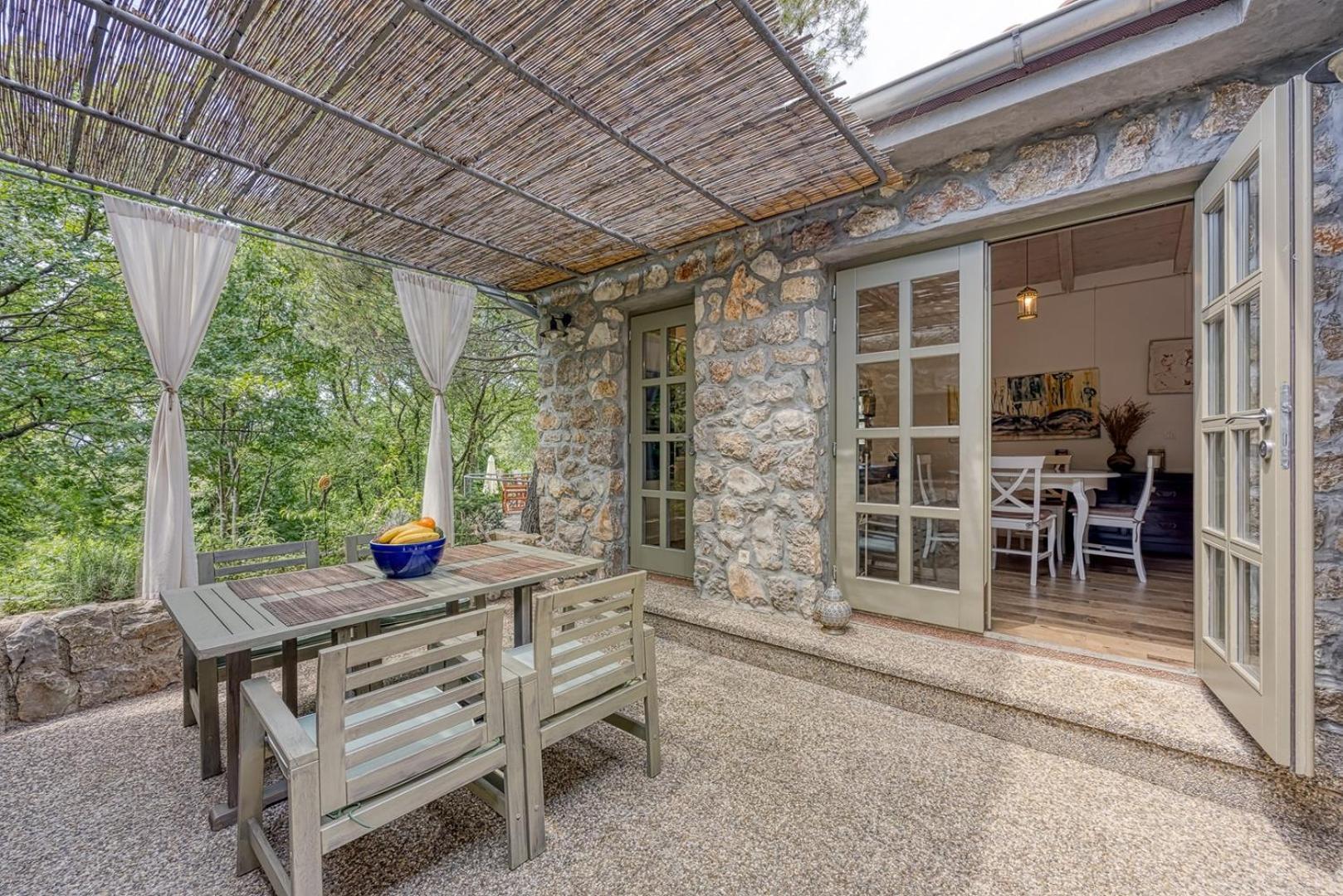 Villa Menta 2 2445 マリンスカ エクステリア 写真