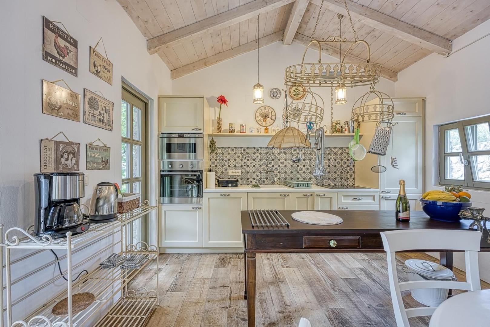Villa Menta 2 2445 マリンスカ エクステリア 写真