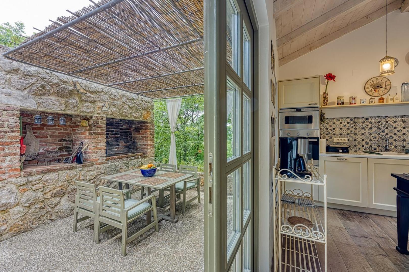 Villa Menta 2 2445 マリンスカ エクステリア 写真