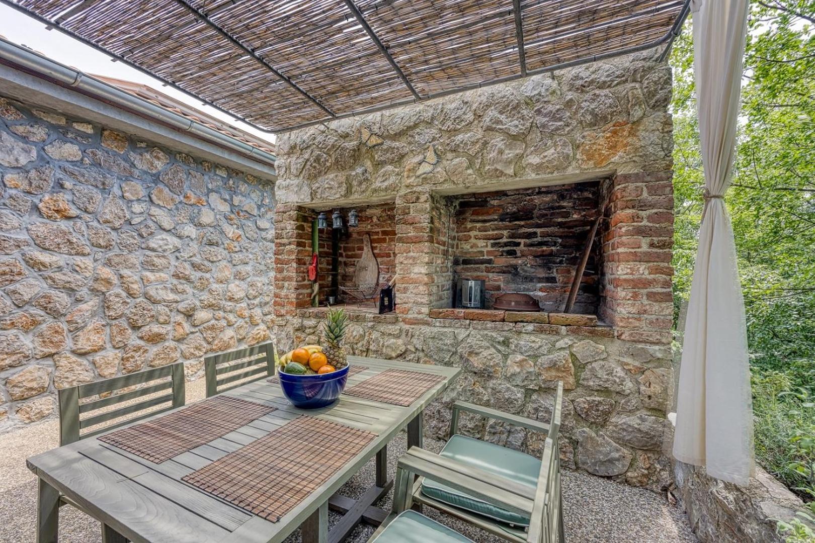 Villa Menta 2 2445 マリンスカ エクステリア 写真