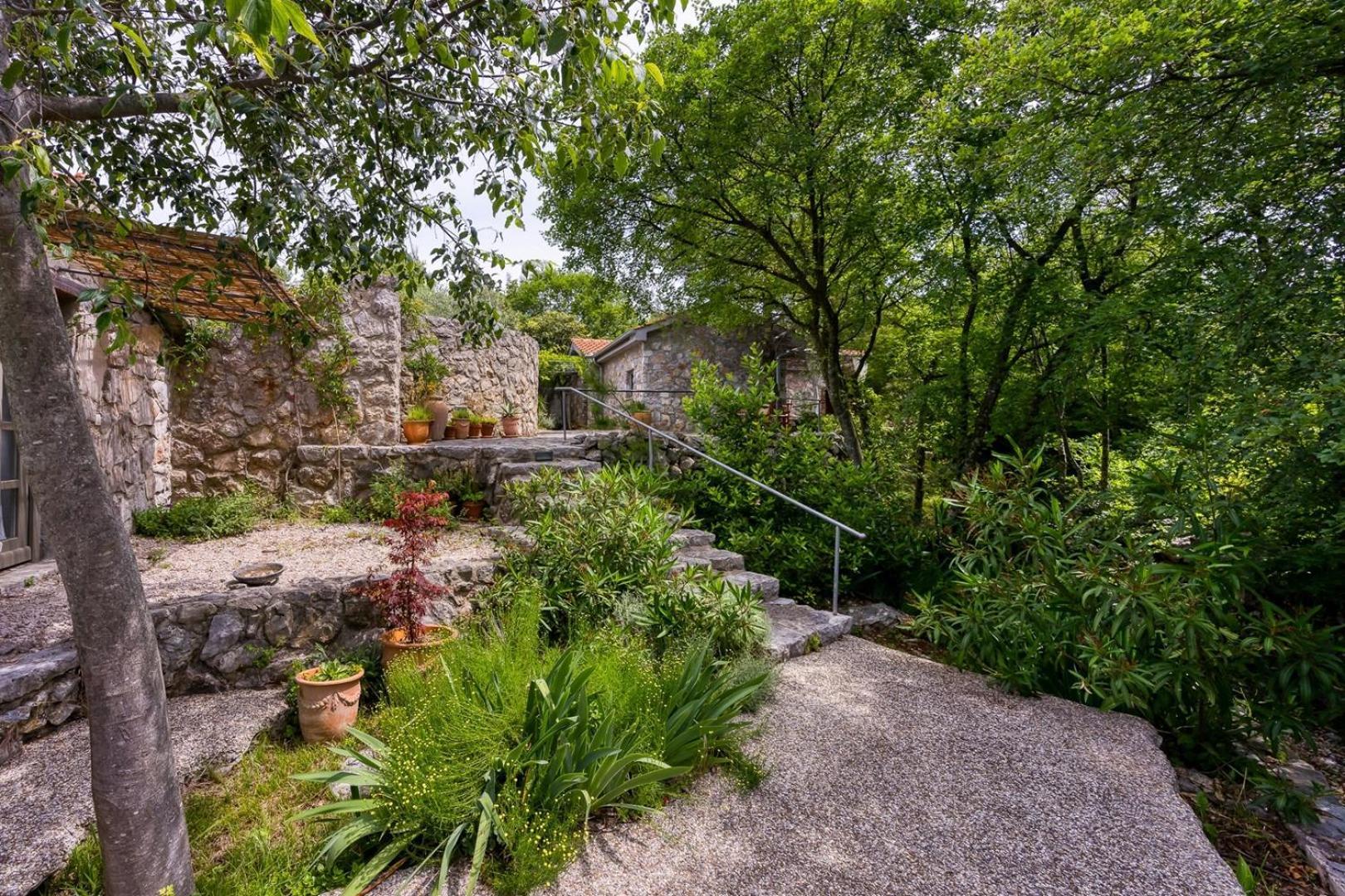 Villa Menta 2 2445 マリンスカ エクステリア 写真