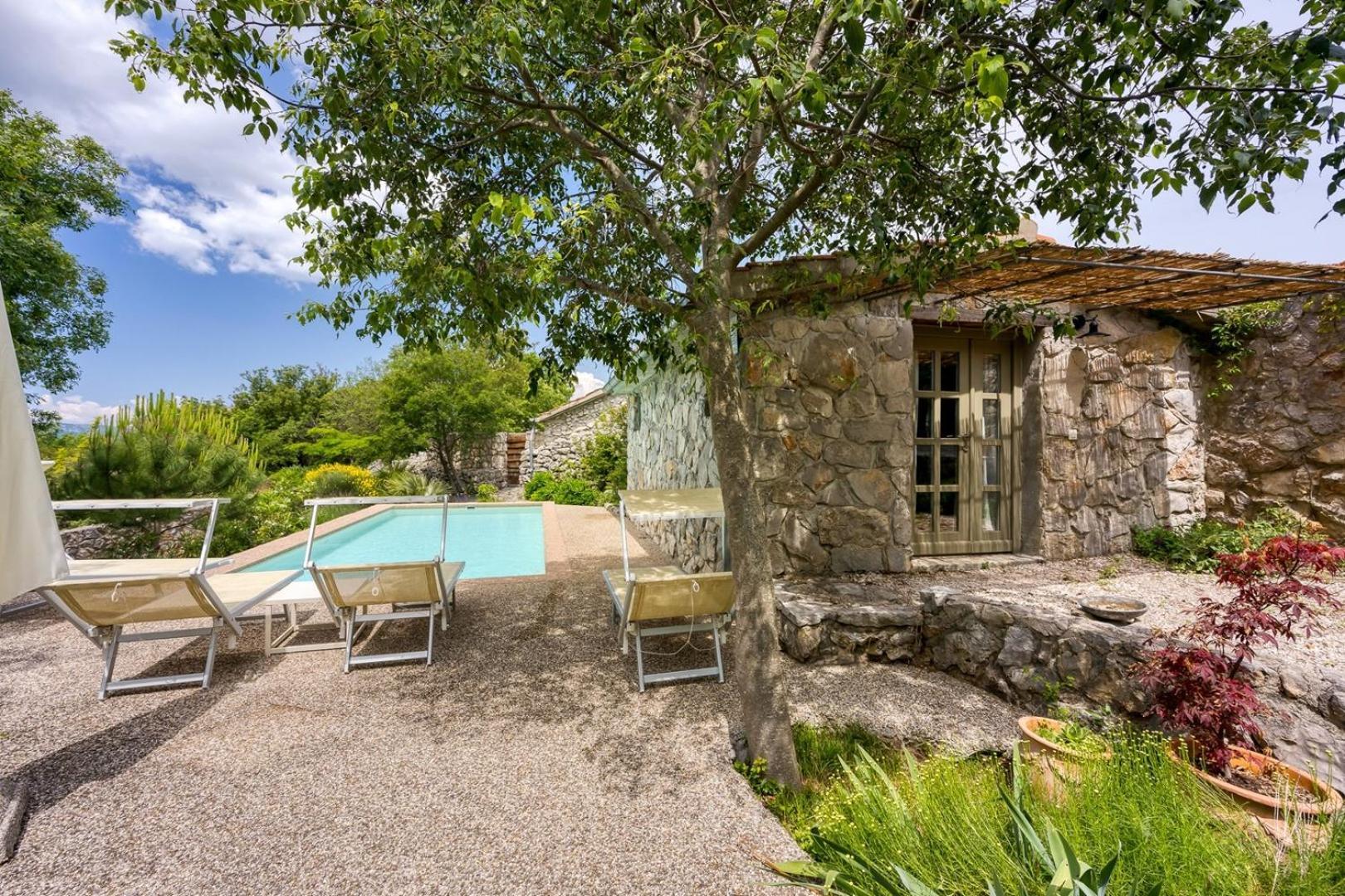 Villa Menta 2 2445 マリンスカ エクステリア 写真