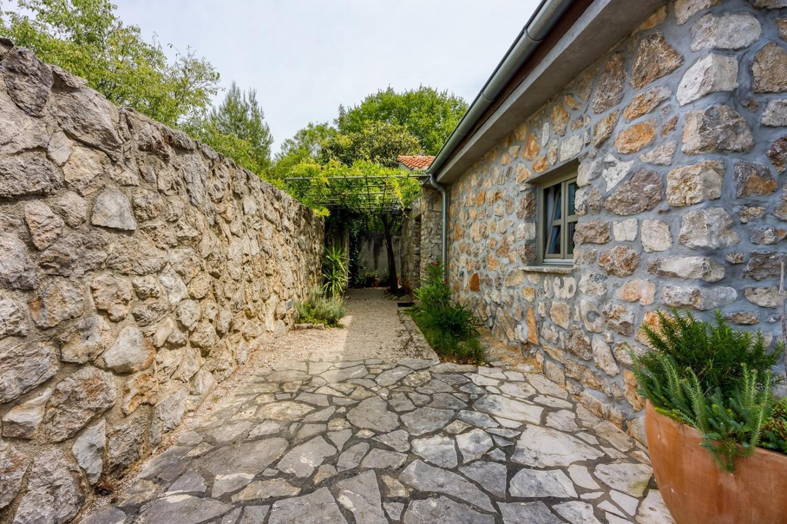 Villa Menta 2 2445 マリンスカ エクステリア 写真