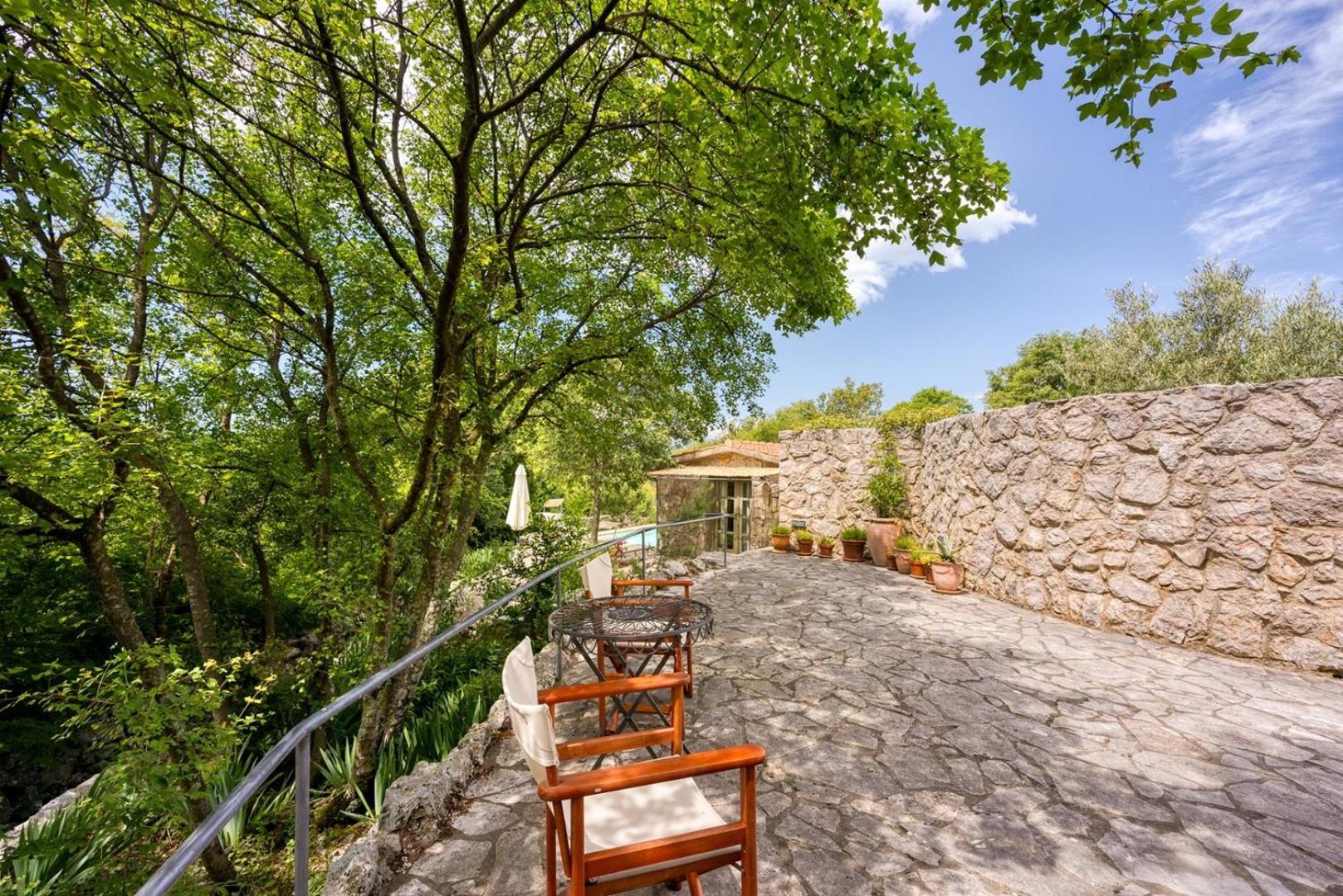 Villa Menta 2 2445 マリンスカ エクステリア 写真
