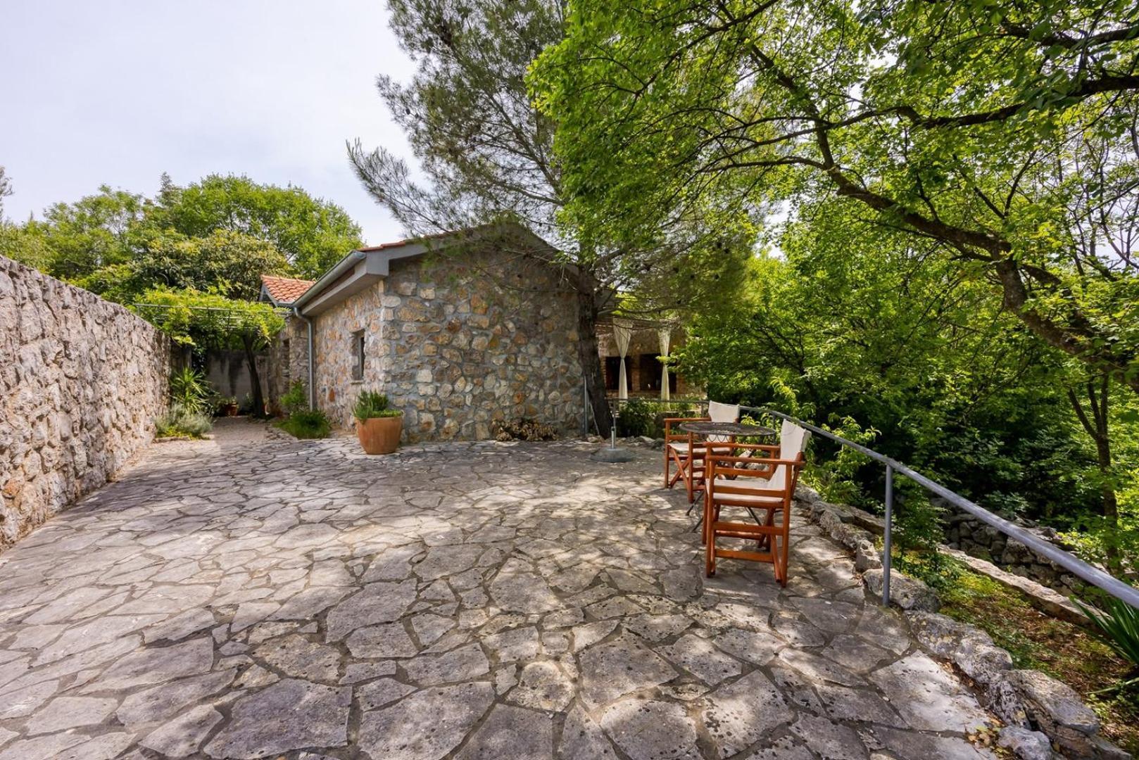 Villa Menta 2 2445 マリンスカ エクステリア 写真